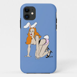 Capa Para iPhone 11 bobina