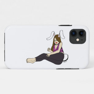 Capa Para iPhone 11 bobina