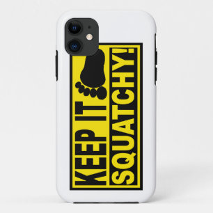 Capa Para iPhone 11 Bobo original & êxito de vendas MANTEM-NO