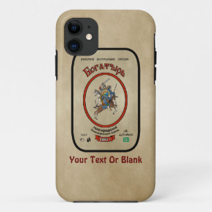 Capa Para iPhone 11 Bogatyr Beer