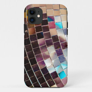 Capa Para iPhone 11 Bola do disco