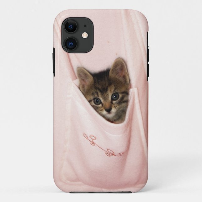 Capa Para iPhone 11 Boleia (Verso)