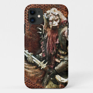 Capa Para iPhone 11 Bolg