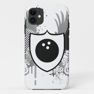 Capa Para iPhone 11 boliche hi-fi