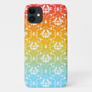 Capa Para iPhone 11 Bombeiros em Sonhos Rosa