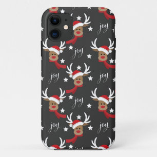 Capa Para iPhone 11 Bonita Alegria de Rebelde