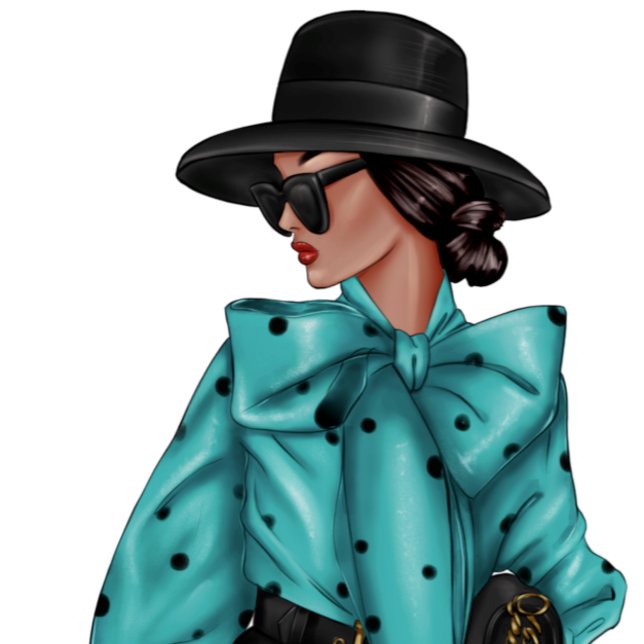 Capa Para iPhone 11 Bonita senhora iPhone / iPad case (Criador carregado)