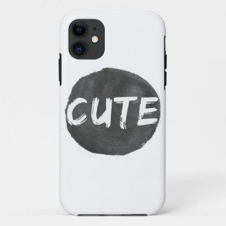 Capa Para iPhone 11 Bonito