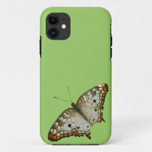 Capa Para iPhone 11 Borboleta exótica de Ruas. Lúcia