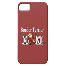 Capa Para iPhone 11 Borda - Cão de Transporte MOM