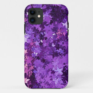 Capa Para iPhone 11 Brilho da estrela