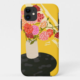 Capa Para iPhone 11 Brilho da janela