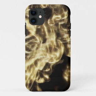 Capa Para iPhone 11 Brilho Piroclástico