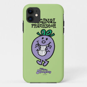 Capa Para iPhone 11 Brincalhão original