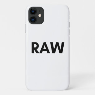 Capa Para iPhone 11 bruto