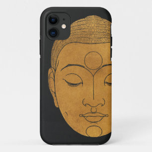 Capa Para iPhone 11 Buda