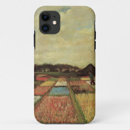 Capa Para iPhone 11 Bulb Fields por Vincent van Gogh