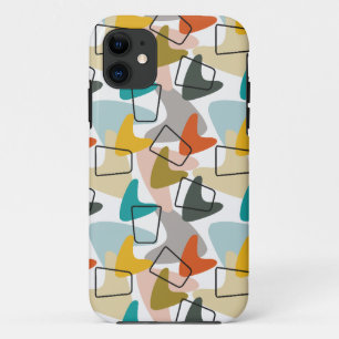 Capa Para iPhone 11 Bumerangas e Corks