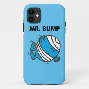 Capa Para iPhone 11 Bump Classic 3