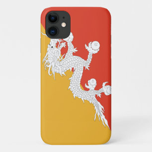 Capa Para iPhone 11 butão