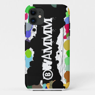 Capa Para iPhone 11 bwamcase