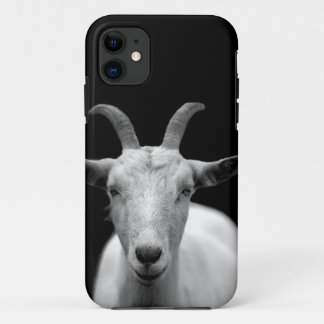 Capa Para iPhone 11 Cabra