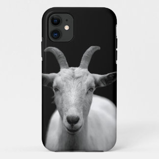 Capa Para iPhone 11 Cabra