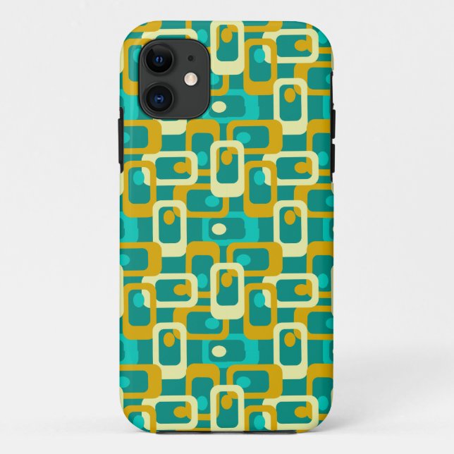 Capa Para iPhone 11 Cadeado de Elos  (Verso)