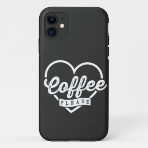 CAPA PARA iPhone 11 CAFÉ