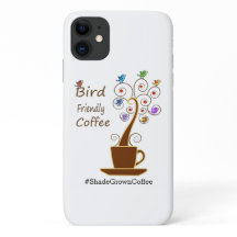 Café Amigo das Aves