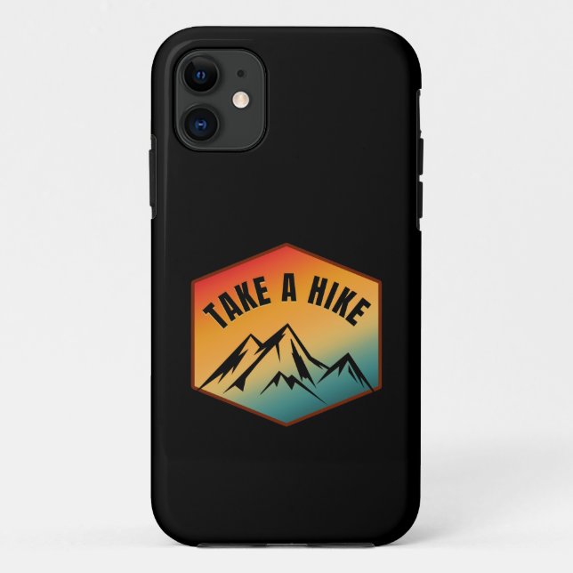 CAPA PARA iPhone 11 CAIR FORA (Verso)