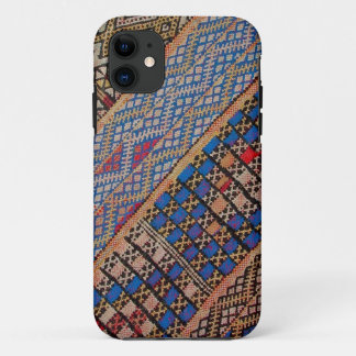 Capa Para iPhone 11 Caixa colorida do iPhone 5s de Kilim