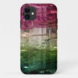 Capa Para iPhone 11 Caixa com 5 Maiúsculas/Minúsculas do Crystal iPhon