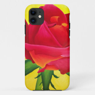 Capa Para iPhone 11 Caixa cor-de-rosa do iphone 5 da luz das estrelas