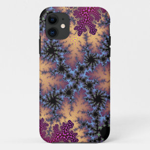 Capa Para iPhone 11 Caixa cor-de-rosa do iPhone 5 do salpico do