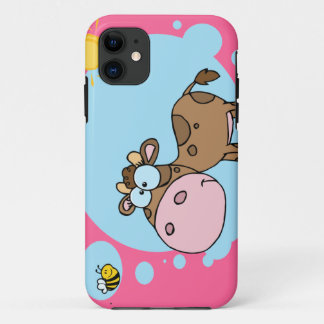 Capa Para iPhone 11 Caixa de desenho 5 iPhone 5