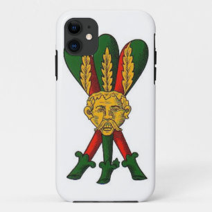 Capa Para iPhone 11 Caixa do SE do iPhone de Tre Bastoni