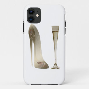 Capa Para iPhone 11 Caixa do speck da arte dos calçados do estilete