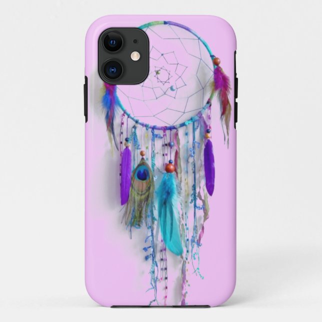 Capa Para iPhone 11 Caixa ideal do coletor (Verso)