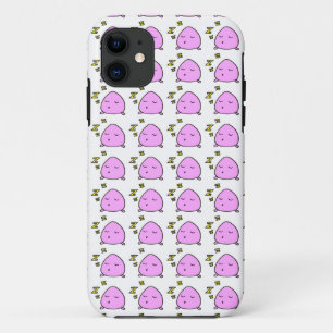 Capa Para iPhone 11 Caixa no iPhone 5 da Cara de Nápoles