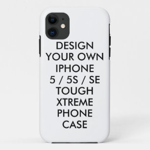 Capa Para iPhone 11 Caixa resistente personalizada costume do iPhone
