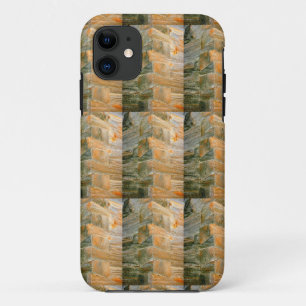 Capa Para iPhone 11 caixa resistida da cabine da ensamblagem