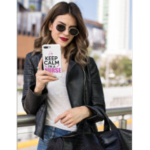 Calma, sou enfermeira