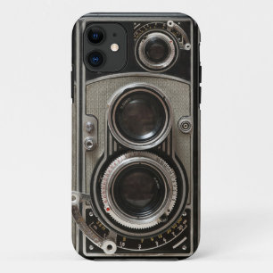 Capa Para iPhone 11 Câmera: Z-002