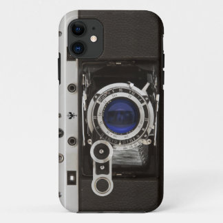 Capa Para iPhone 11 Câmera: Z-003