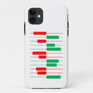 Capa Para iPhone 11 Camisa do mercado de ações
