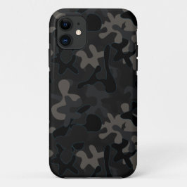 Capa Para iPhone 11 Camo de Assinatura Elétrica