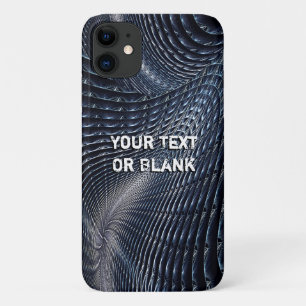 Capa Para iPhone 11 Camuflagem Anti-Vigilância #1