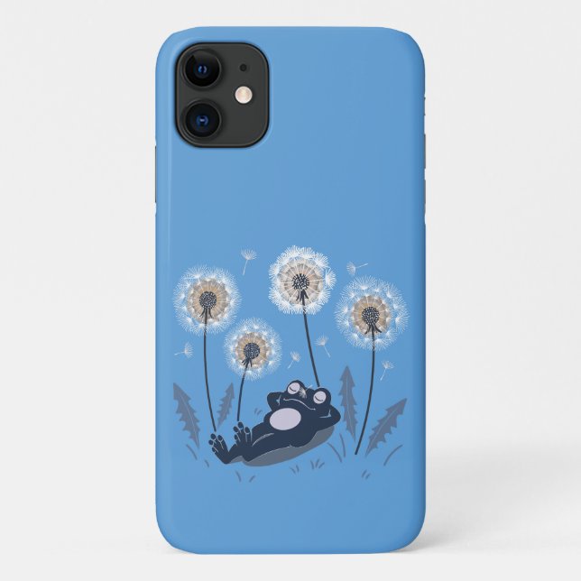 Capa Para iPhone 11 Caneca Especial (Verso)