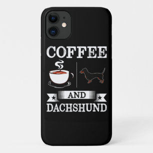 Capa Para iPhone 11 Cão-de-bico-doce